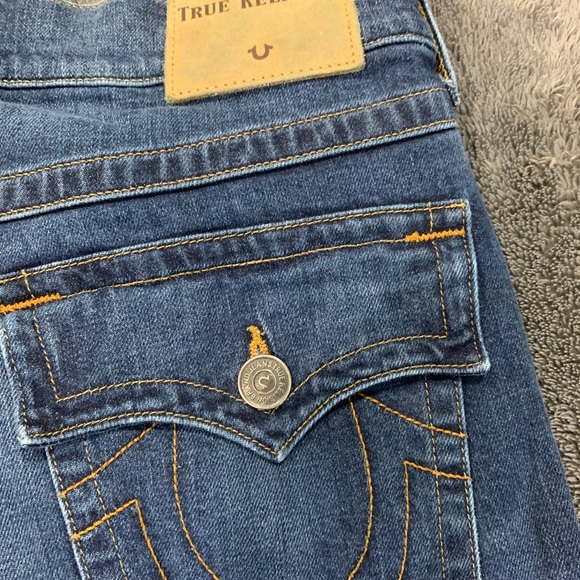 COPY - True religion jeans - Picture 3 of 3
